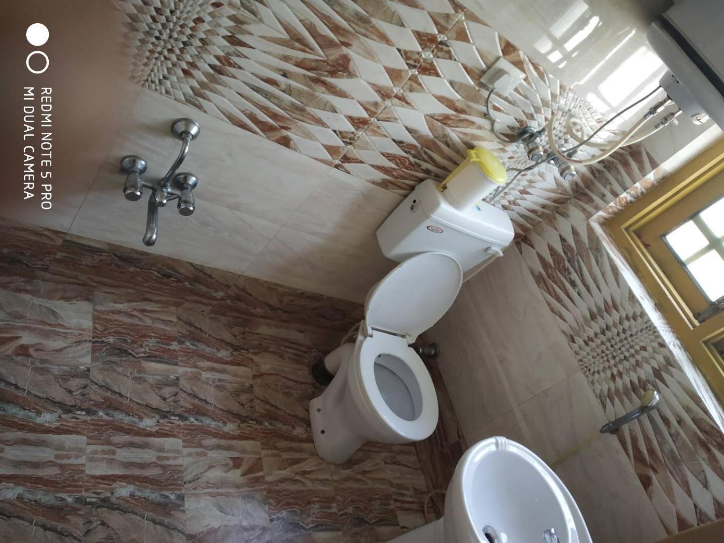 Guest house Valley Holidays Srinagar (Jammu and Kashmir)