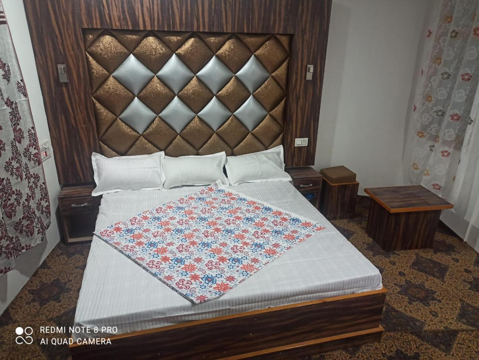 Guest house Valley Holidays
