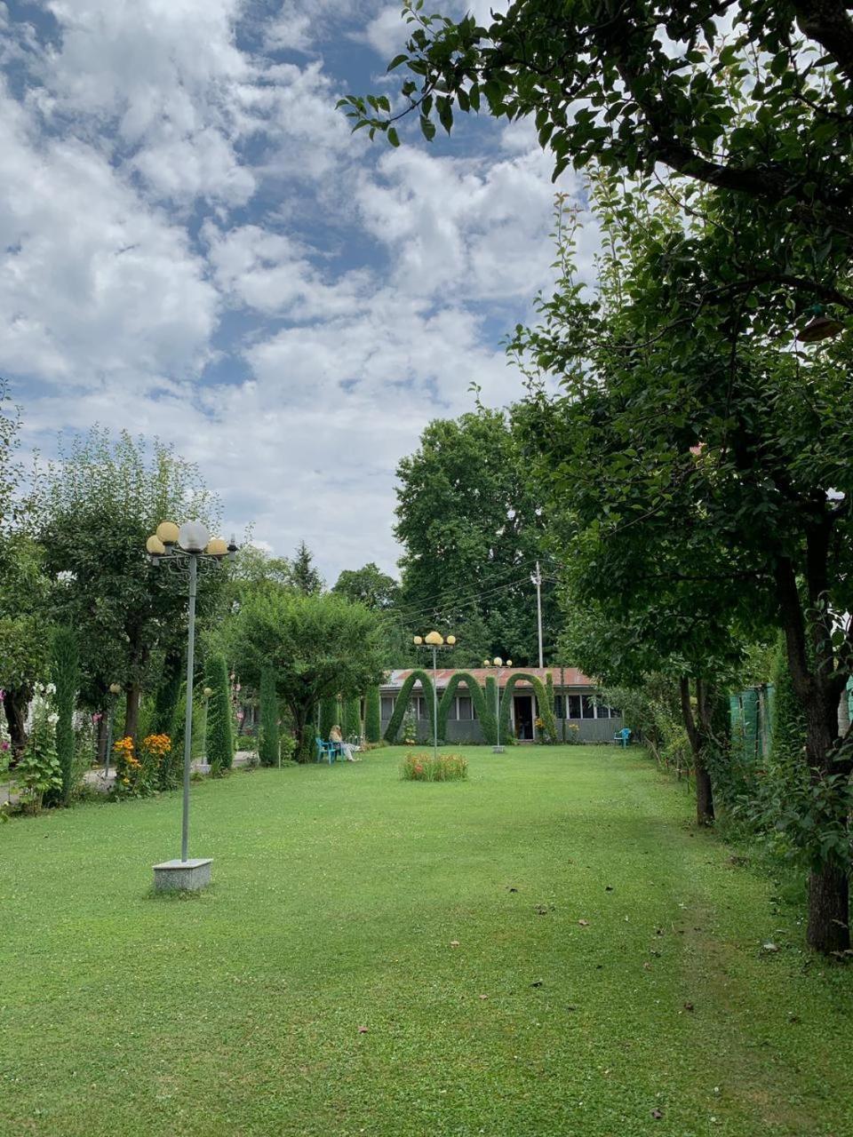 Guest house Nigeen