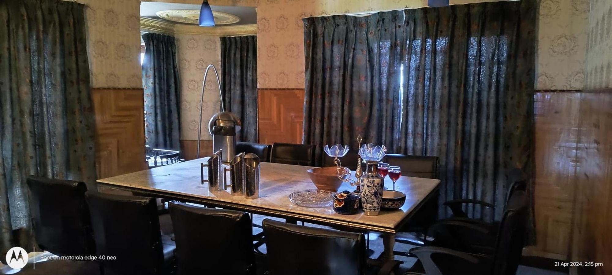 The Citadel Holiday home Srinagar (Jammu and Kashmir)