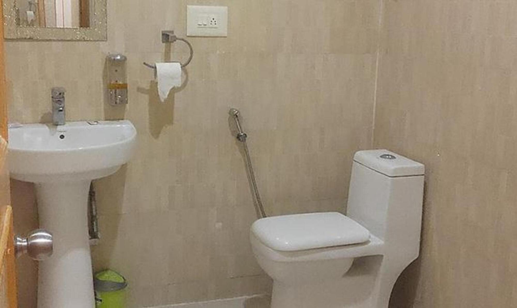 Hotel Fabhotel Prime Rozan Jaai 4*