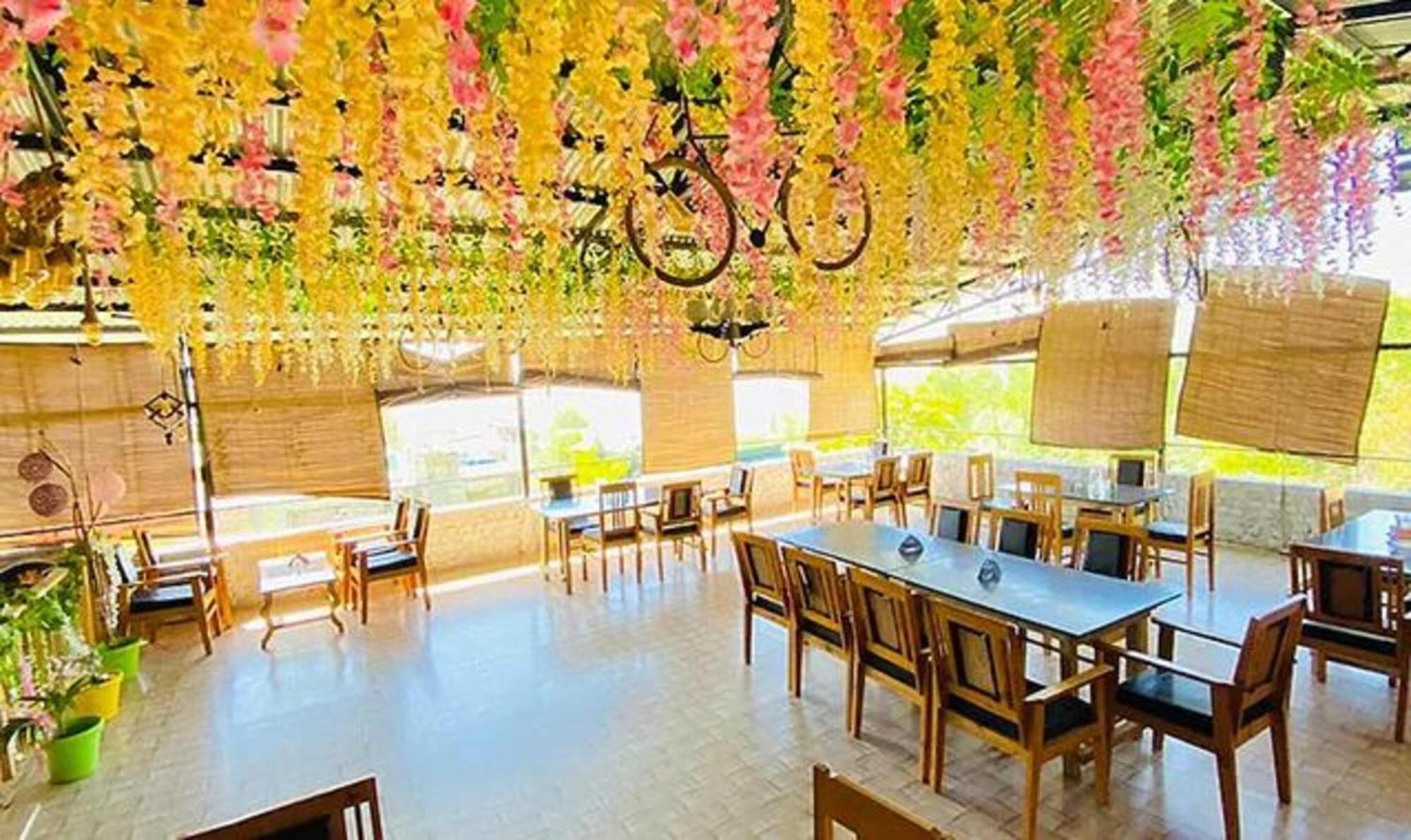 Hotel Fabhotel Prime Rozan Jaai