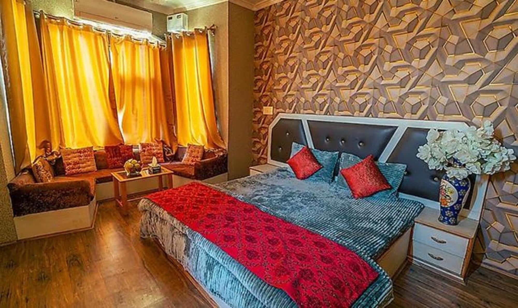 Hotel Fabhotel Prime Rozan Jaai