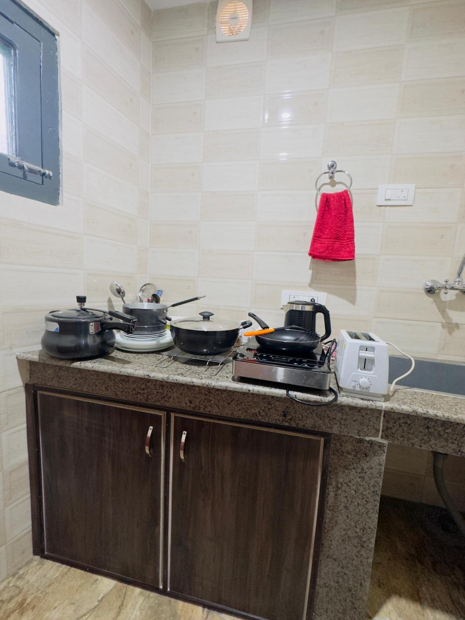 Apartment - A Luxury Living