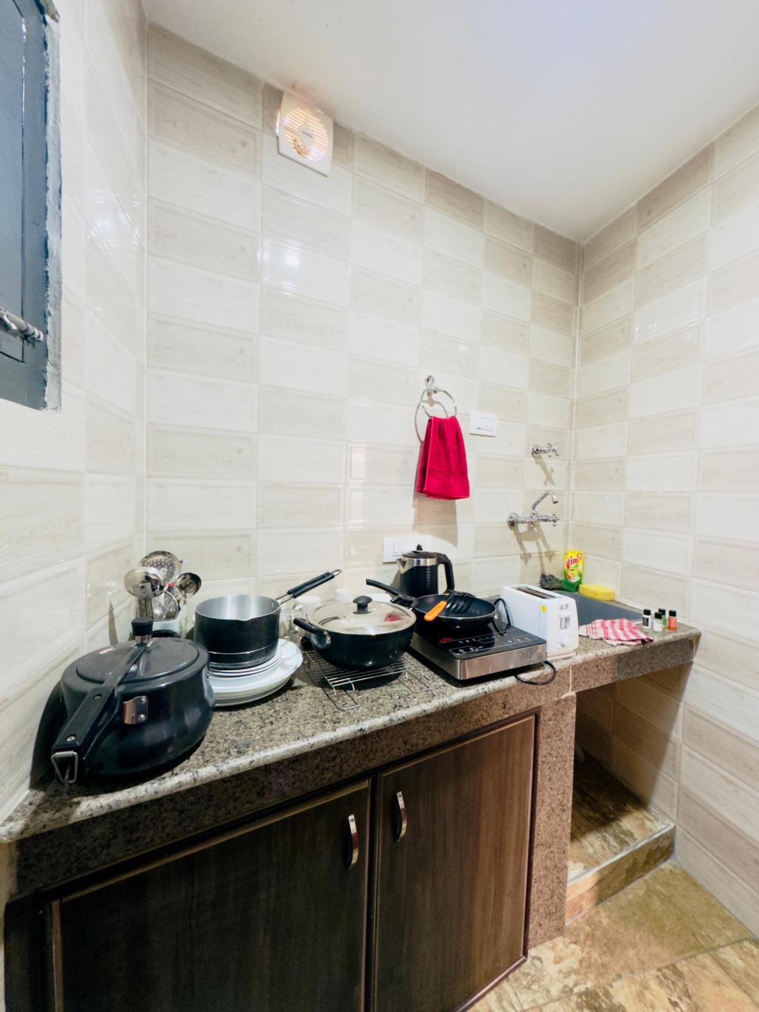 Apartment - A Luxury Living