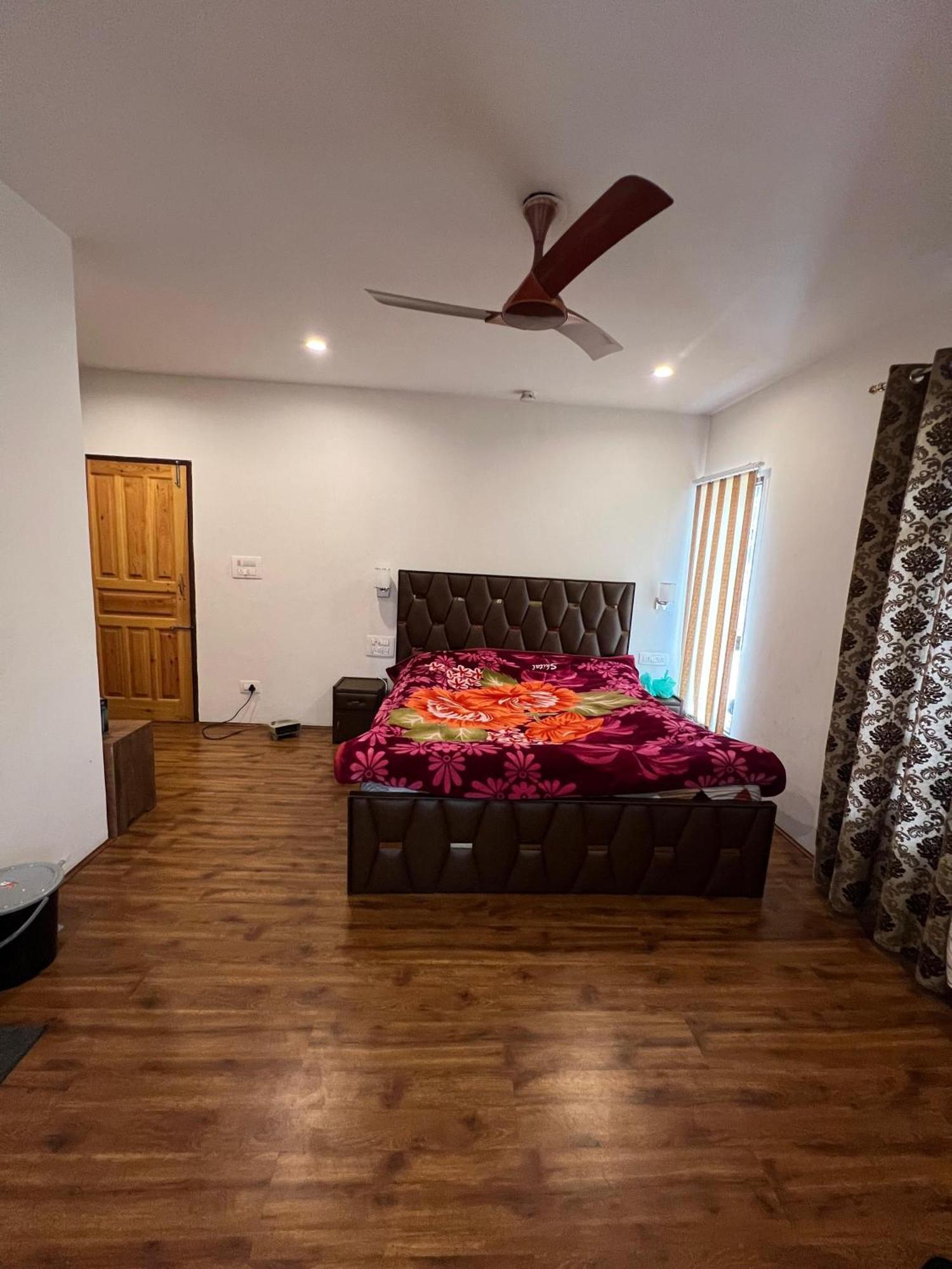 Homestay Vale Of Kashmir