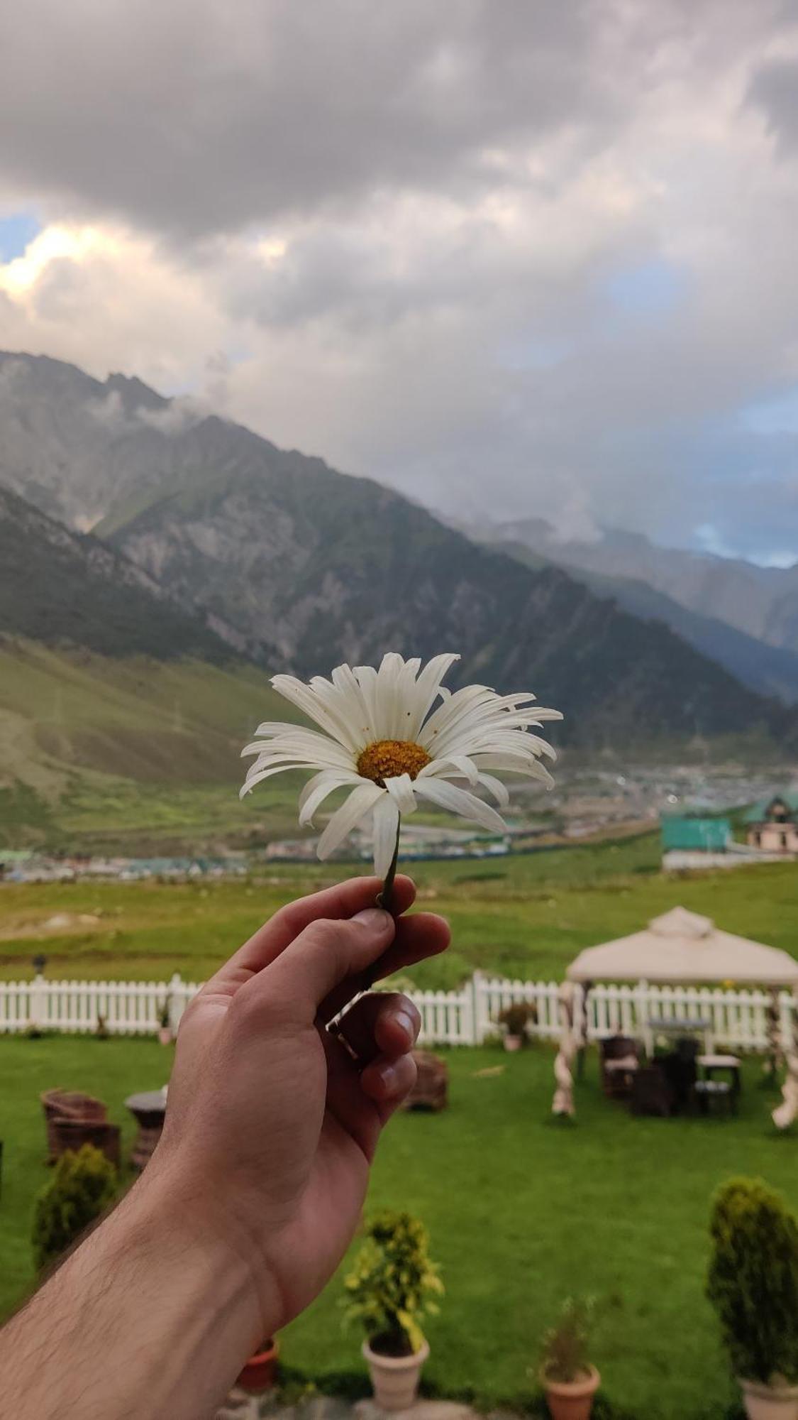 Away From Cute 3 Bedroom House G Floor Srinagar (Jammu and Kashmir)
