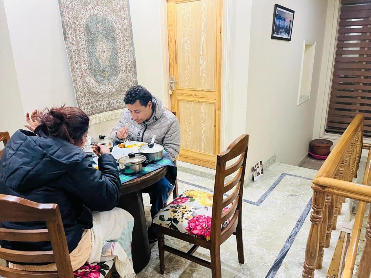 Homestay Himalayan Sun Srinagar (Jammu and Kashmir)