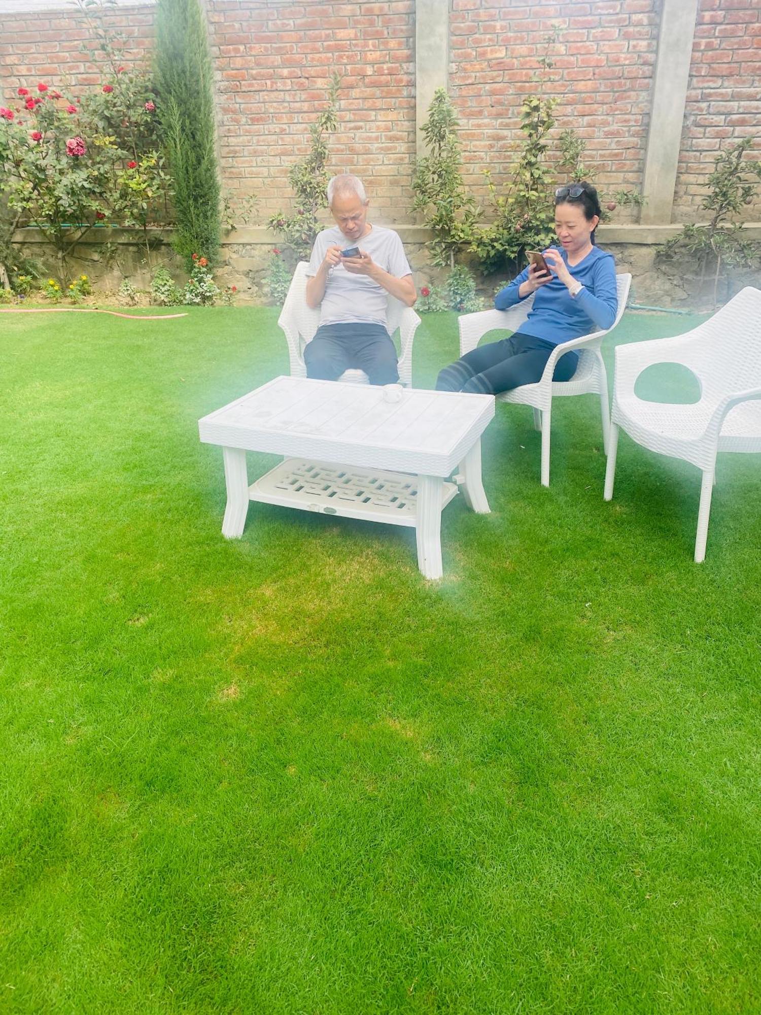 Himalayan Sun Homestay Srinagar (Jammu and Kashmir)