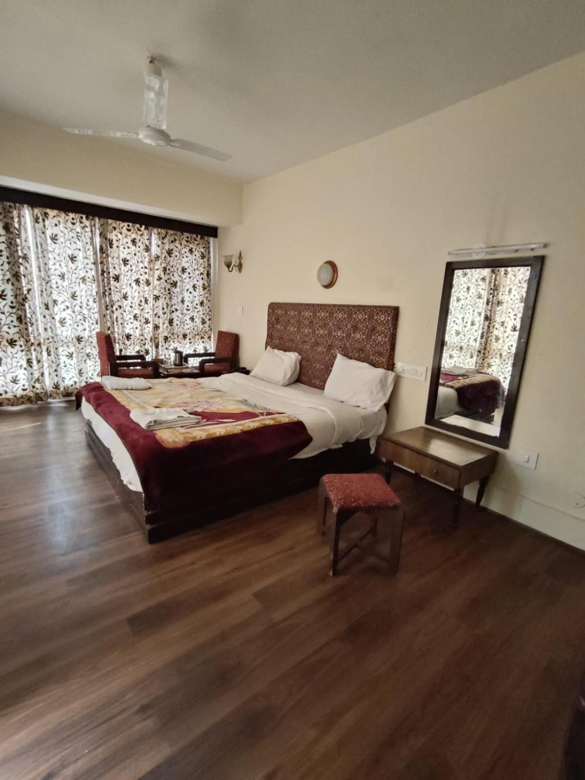 Homestay New Orchard Homestay *