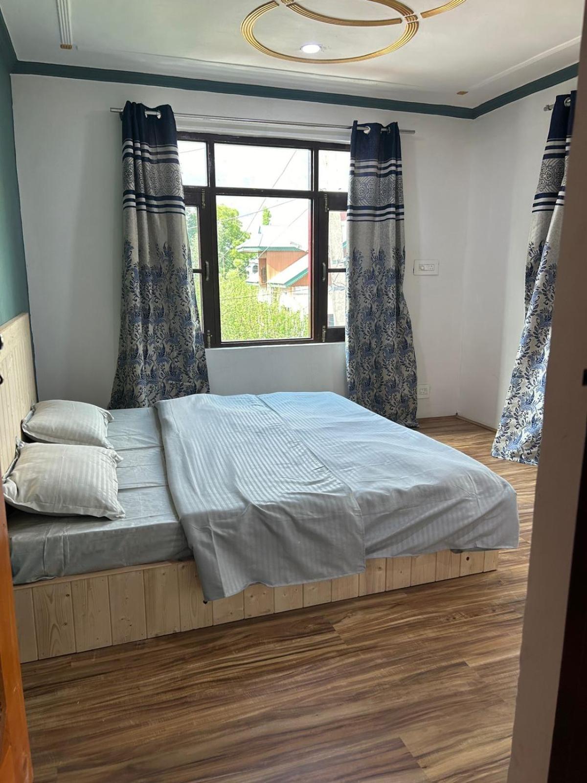 New Orchard Homestay *