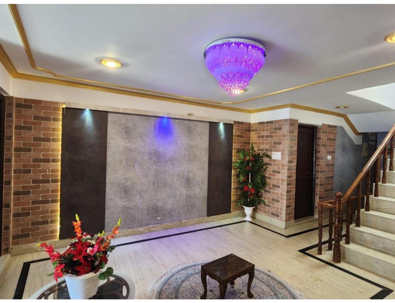 Homestay Palla's & Suites-resorts, Srinagar (Jammu and Kashmir)