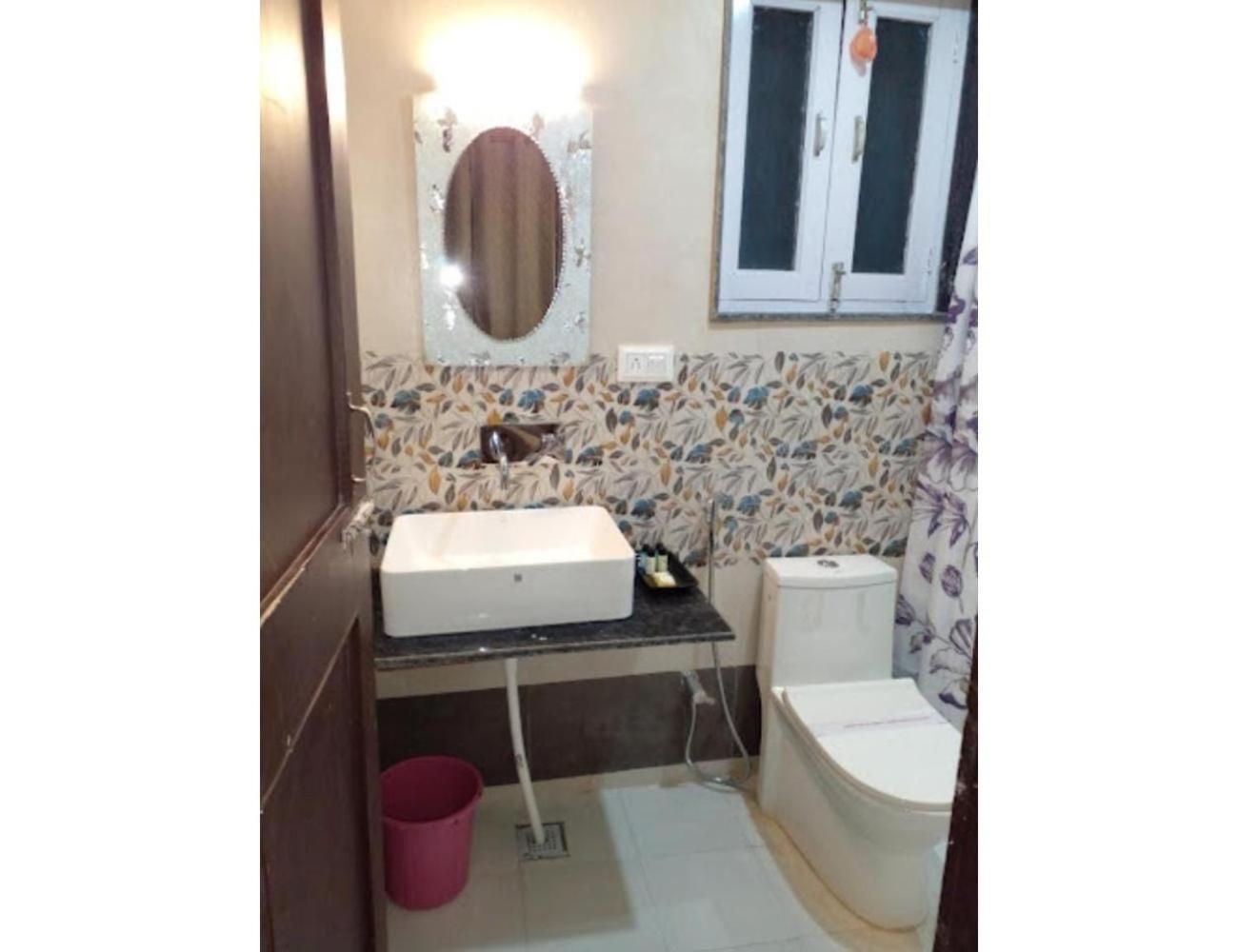 Homestay Palla's & Suites-resorts, Srinagar (Jammu and Kashmir)