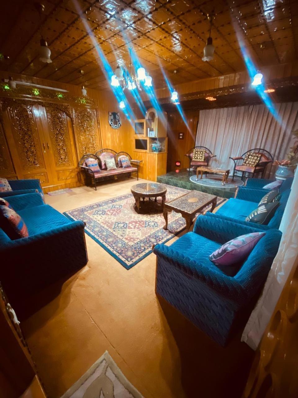 Holiday home Abshar Heritage Srinagar (Jammu and Kashmir)