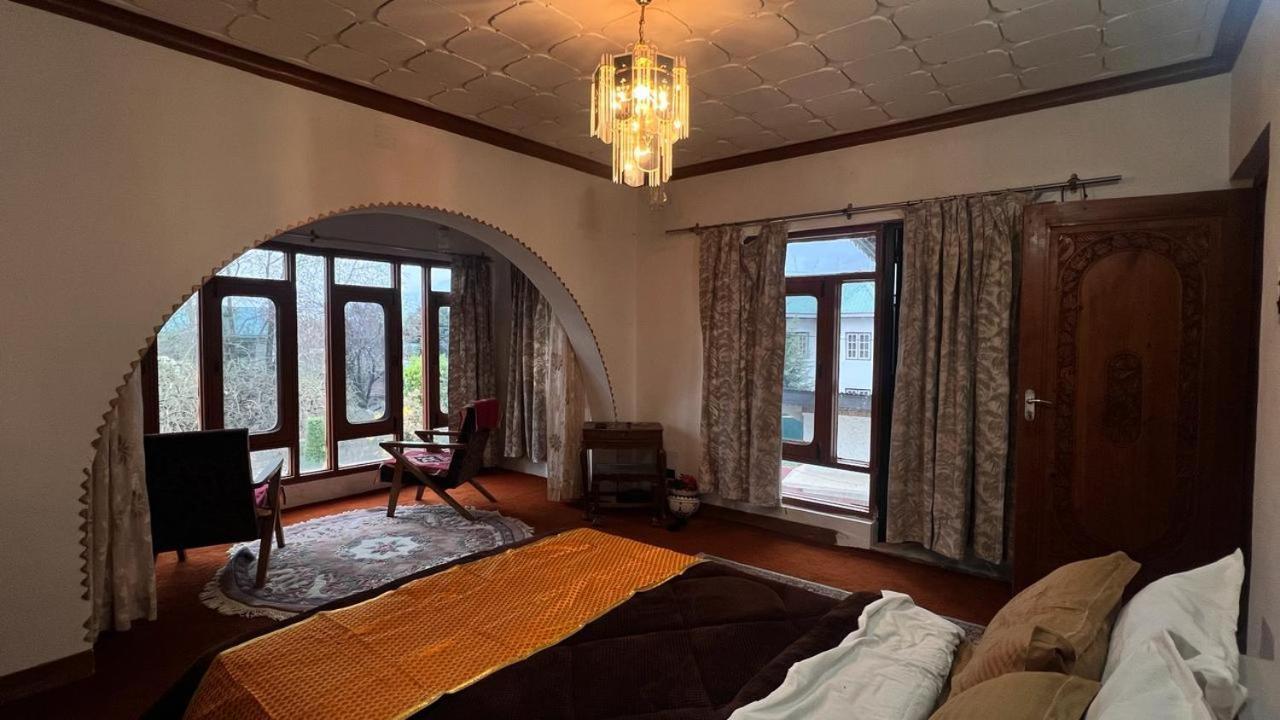 Holiday home Abshar Heritage Srinagar (Jammu and Kashmir)