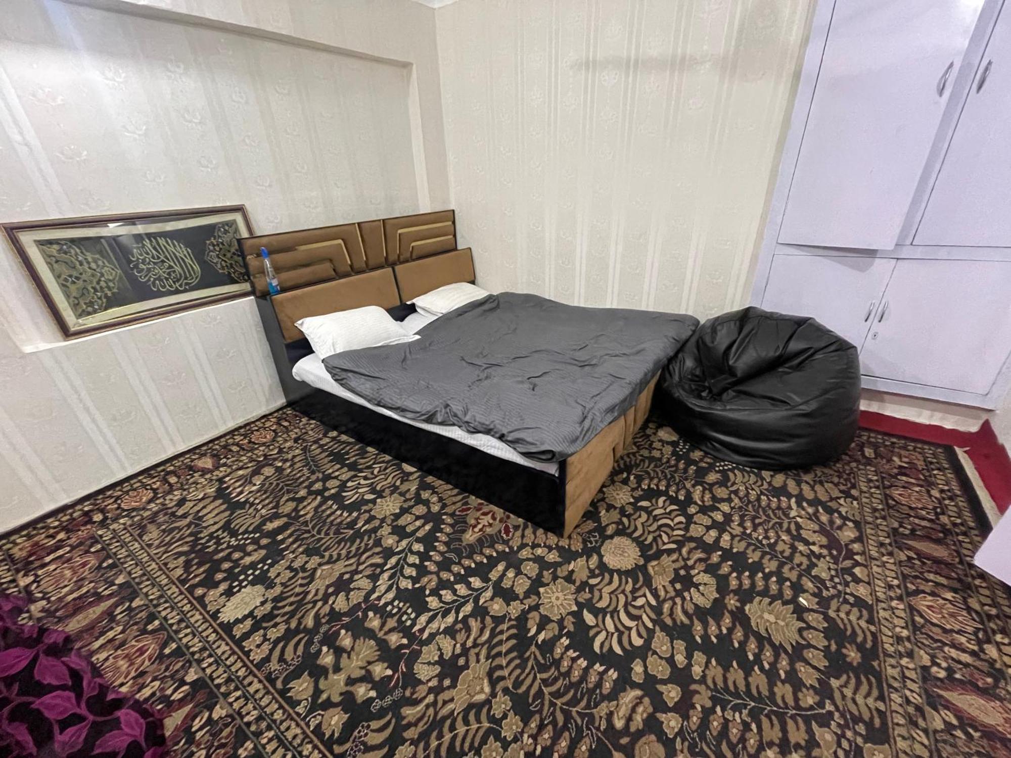 Apartment Al Hassan