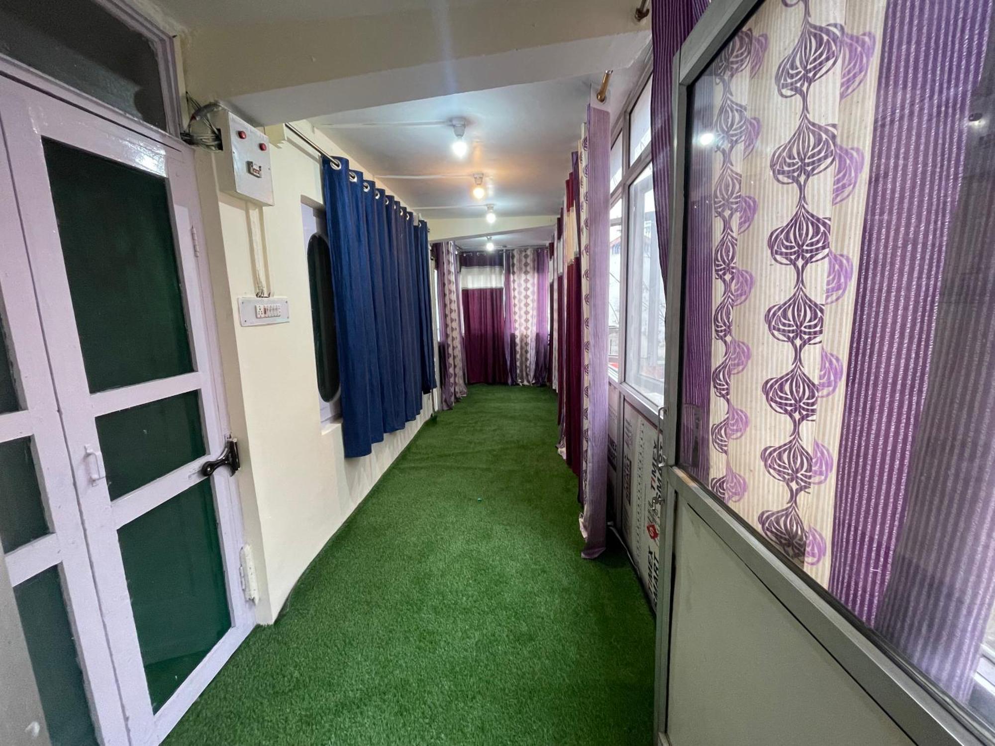 Apartment Al Hassan *