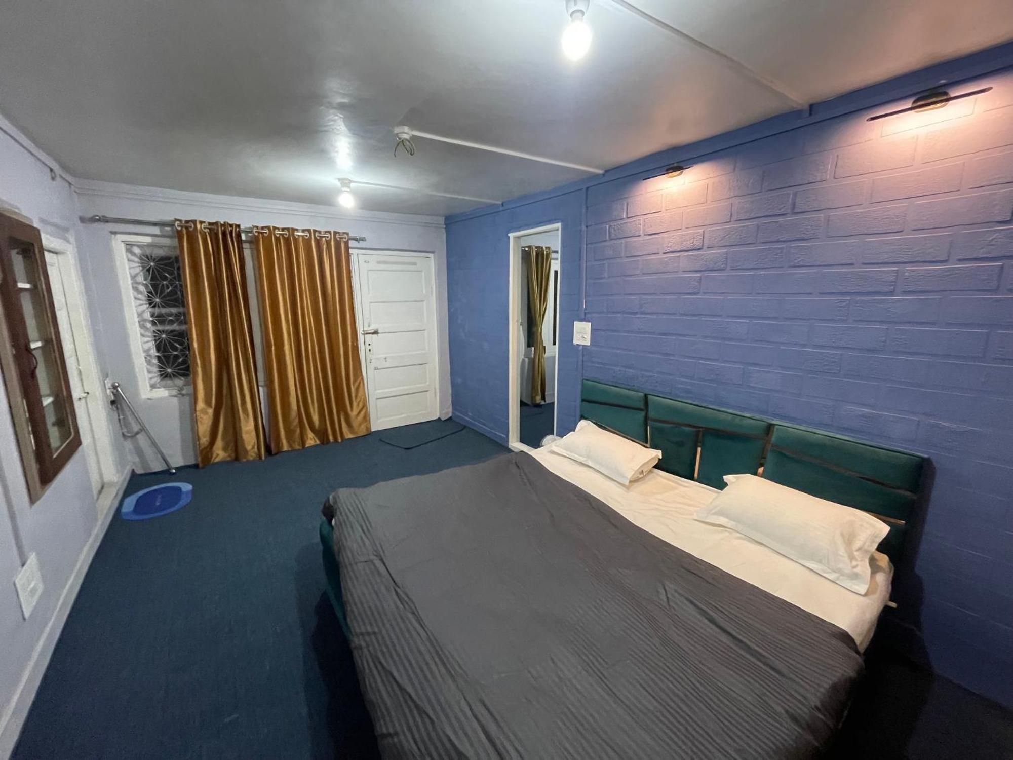 Al Hassan Apartment