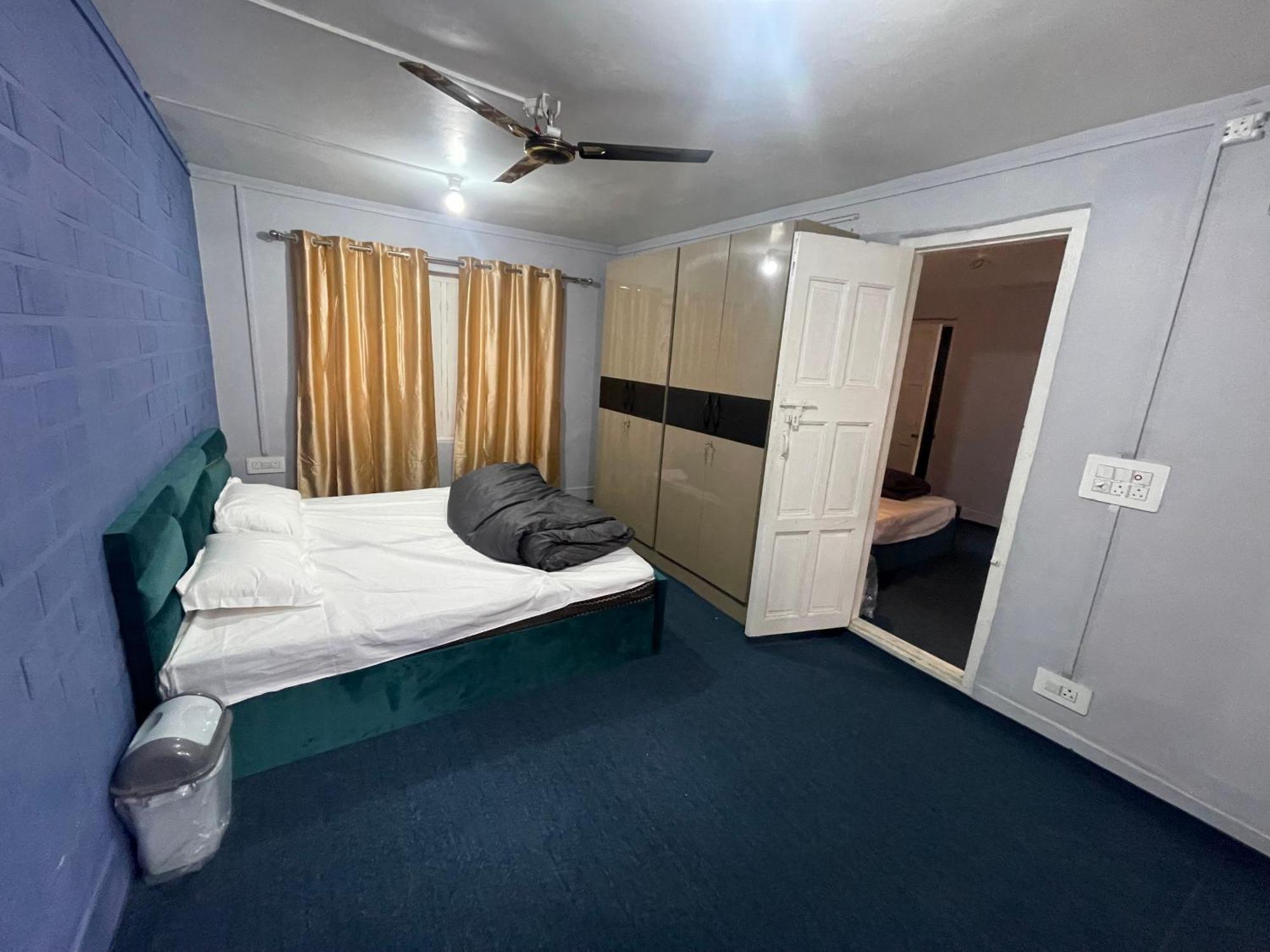 Apartment Al Hassan *