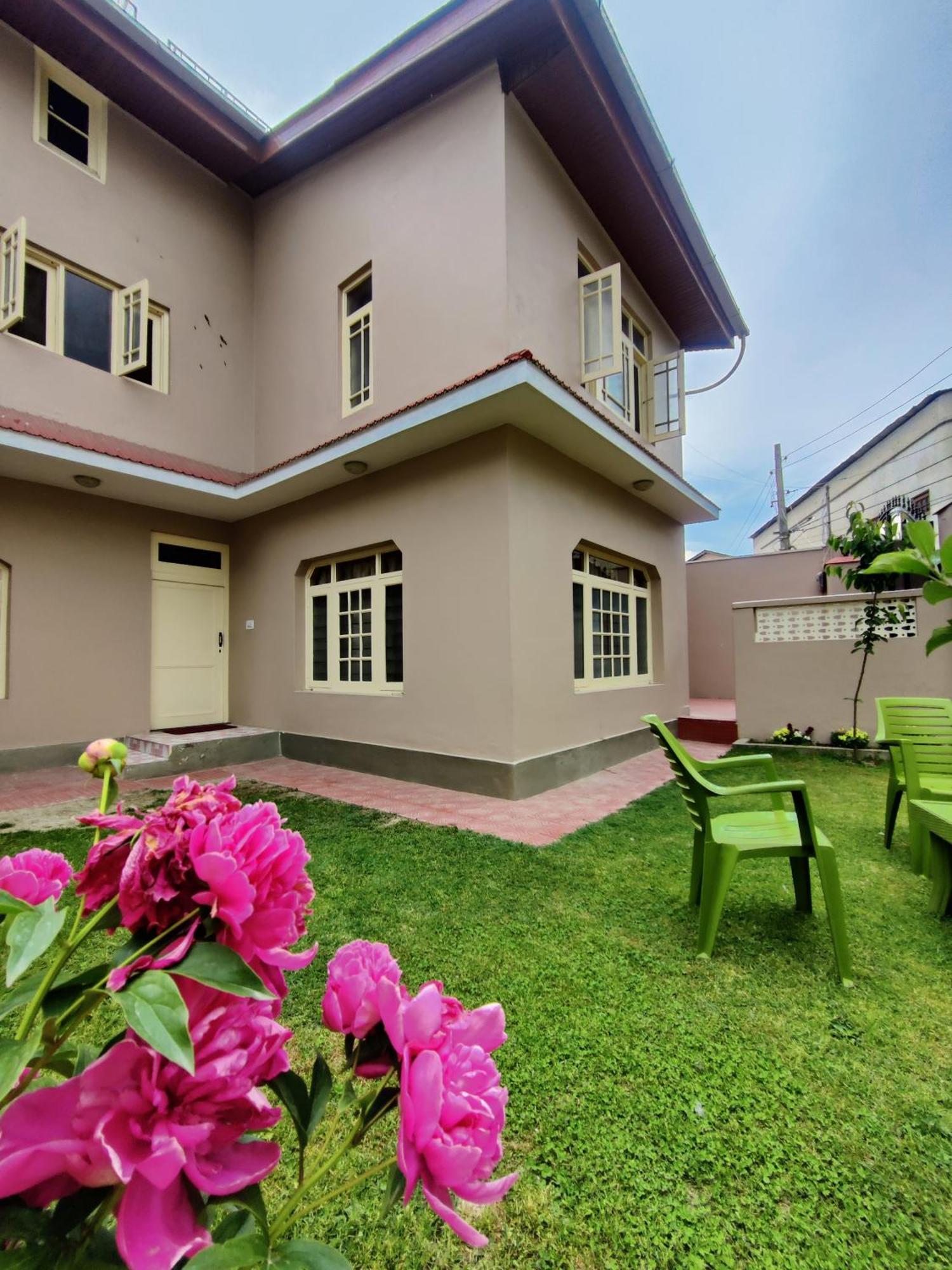 Away From , 2bhk Holiday home *