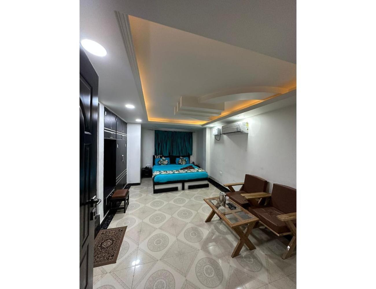 Budshah Residency, Homestay Srinagar (Jammu and Kashmir)