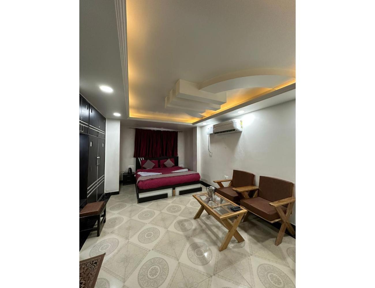 Homestay Budshah Residency, Srinagar (Jammu and Kashmir)