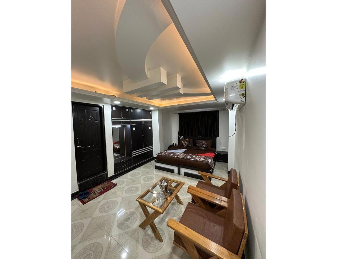 Budshah Residency, Homestay Srinagar (Jammu and Kashmir)