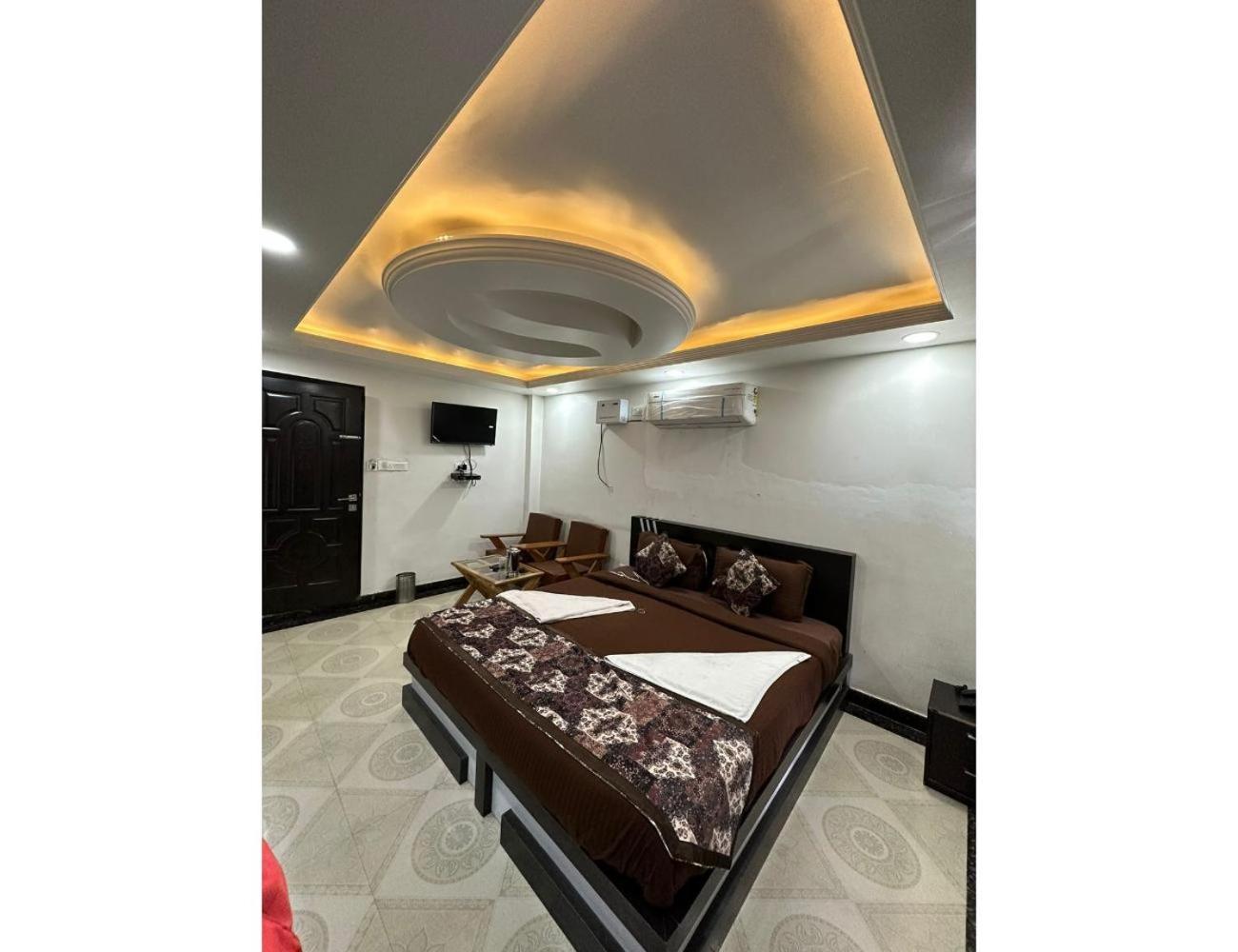 Budshah Residency, Srinagar (Jammu and Kashmir)