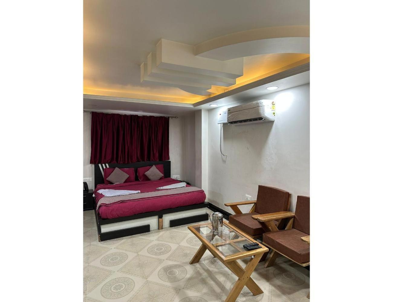 Homestay Budshah Residency, Srinagar (Jammu and Kashmir)