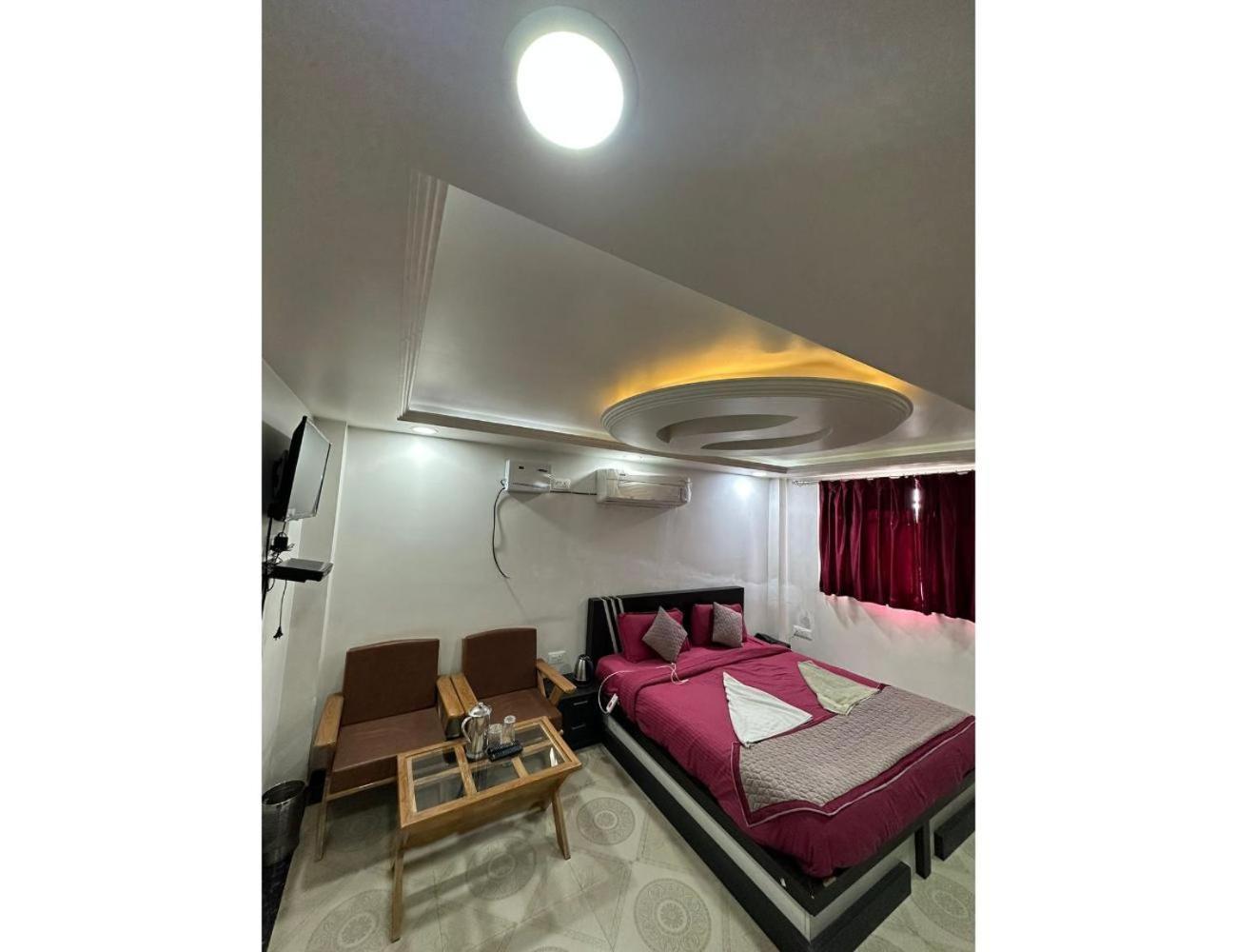 Budshah Residency, Homestay Srinagar (Jammu and Kashmir)