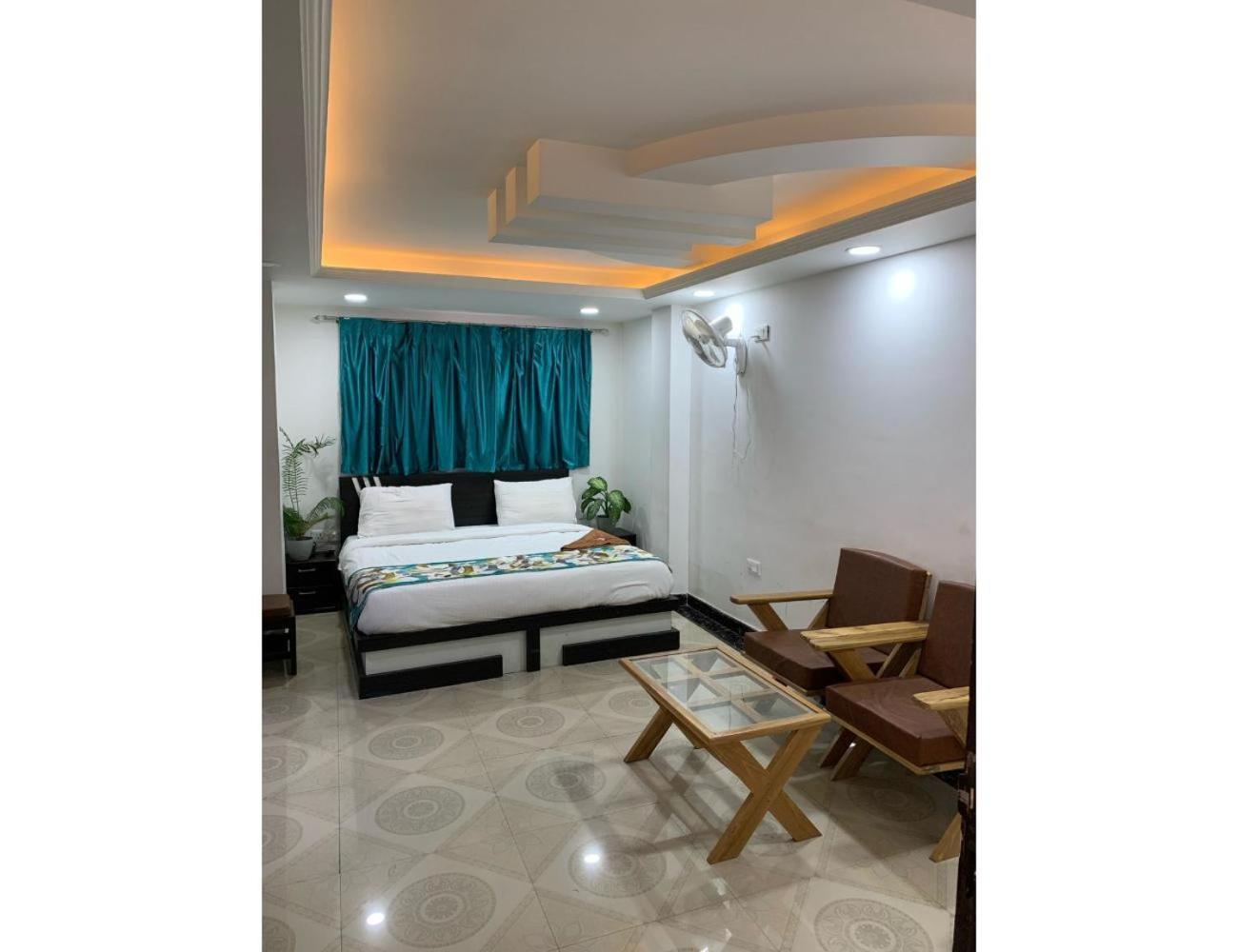Budshah Residency, Homestay Srinagar (Jammu and Kashmir)