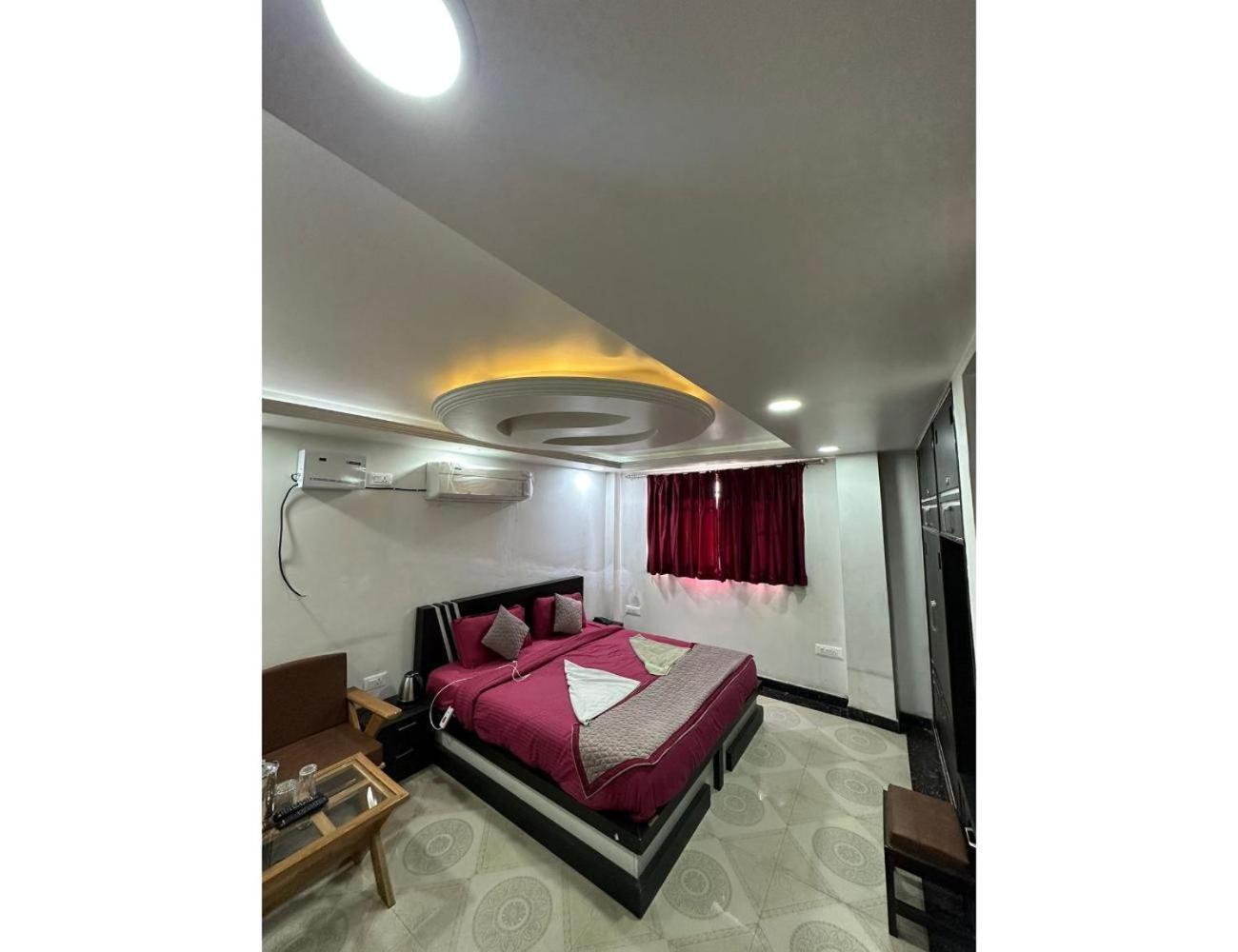 Budshah Residency, Srinagar (Jammu and Kashmir)