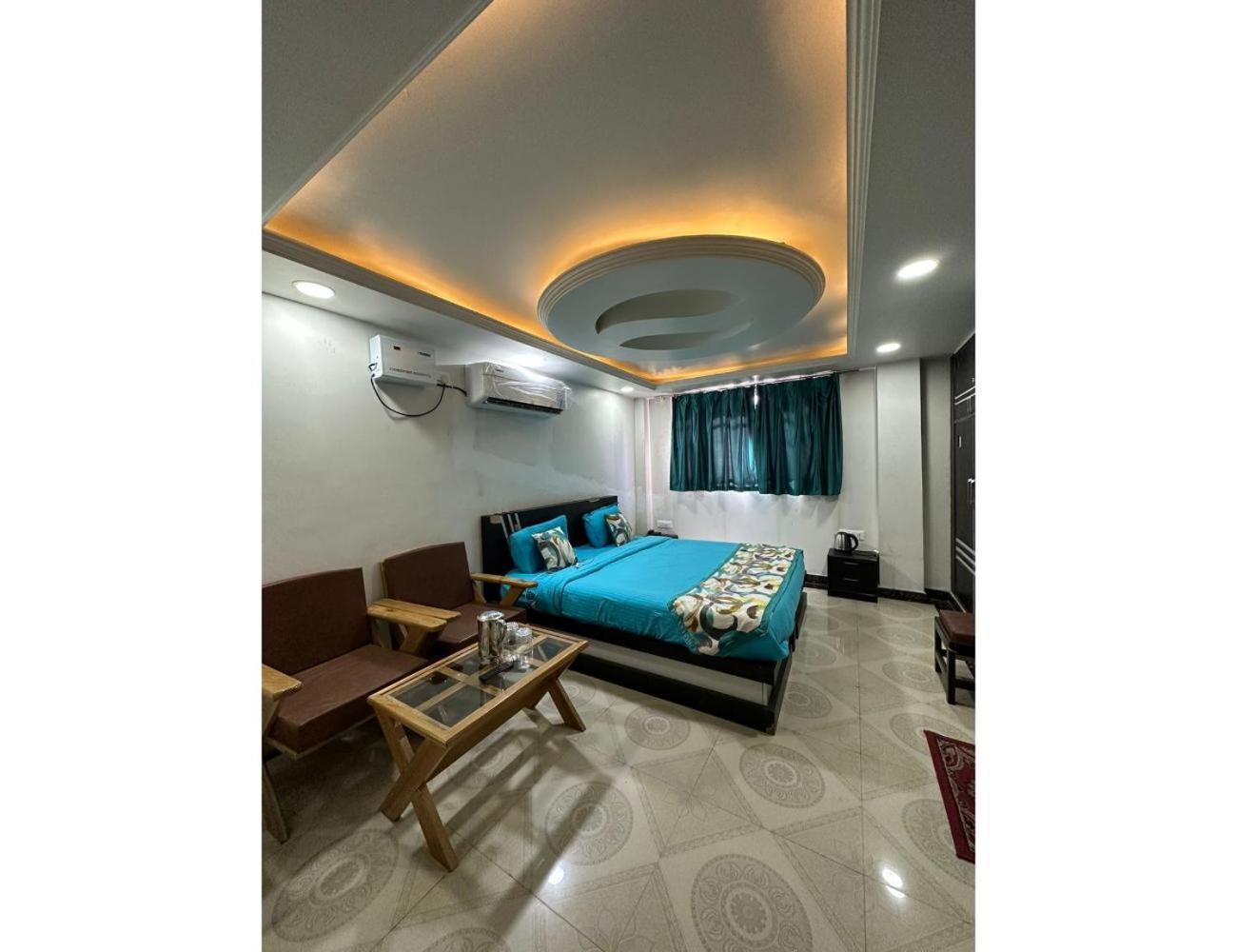 Homestay Budshah Residency, Srinagar (Jammu and Kashmir)