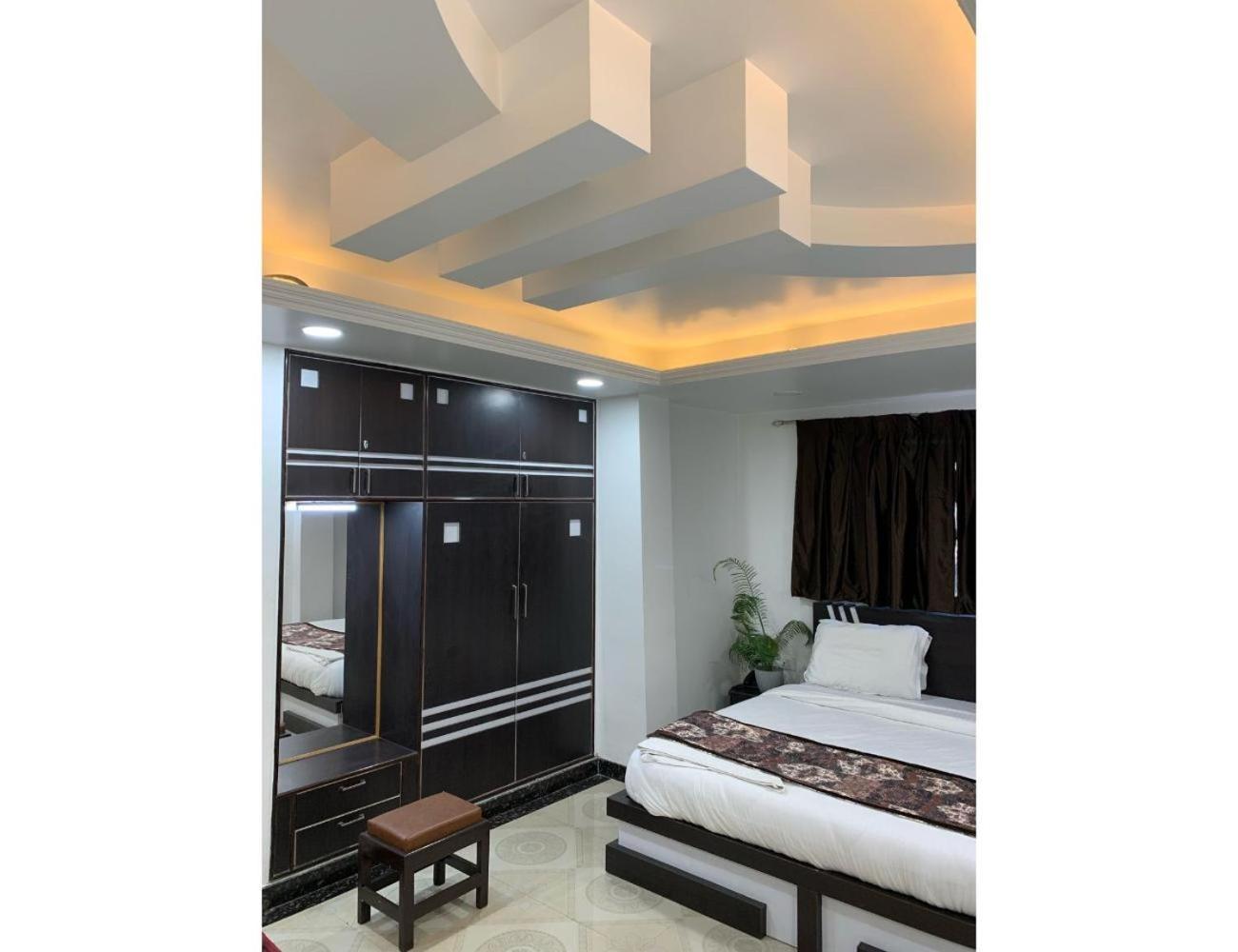 Homestay Budshah Residency, Srinagar (Jammu and Kashmir)