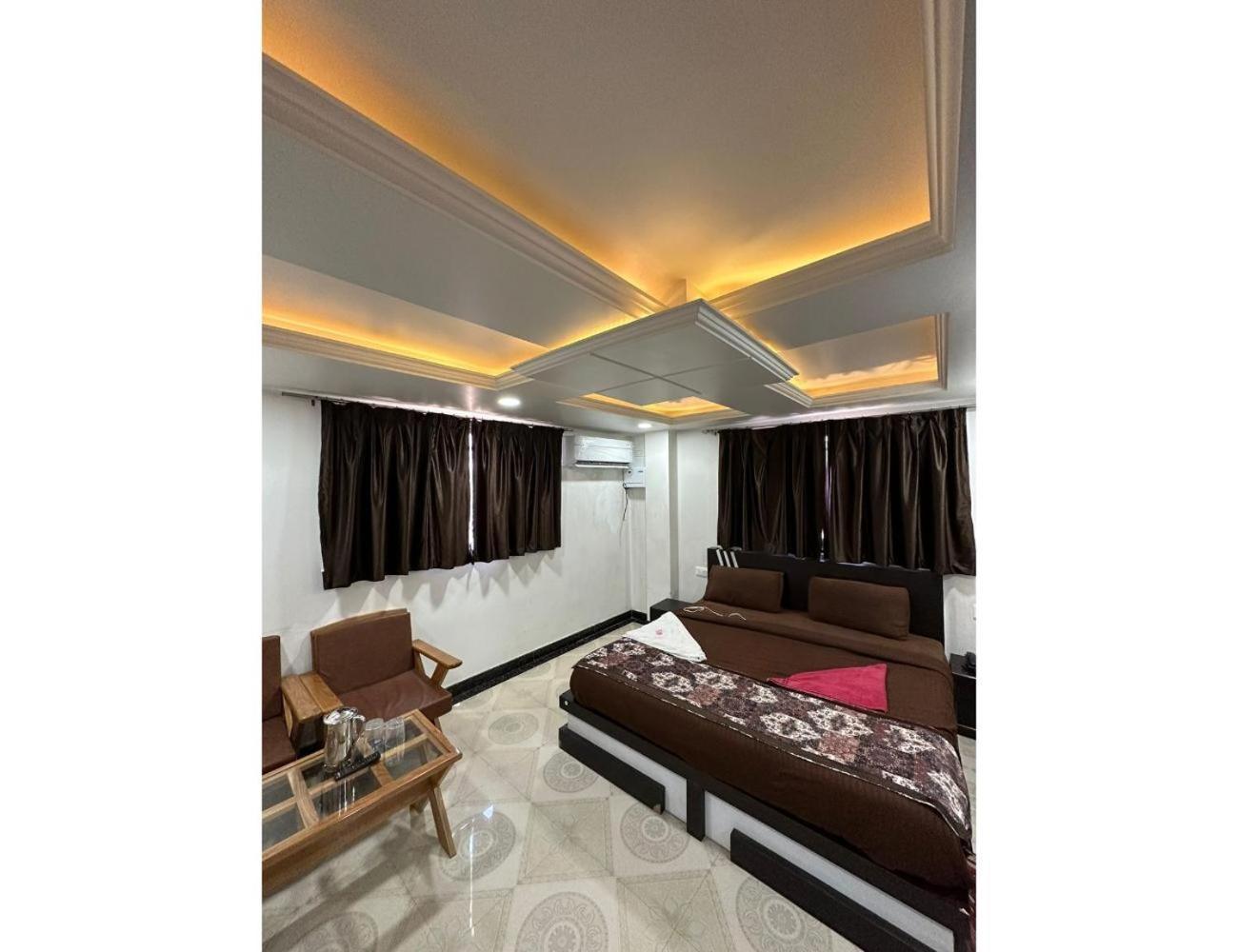 Homestay Budshah Residency, Srinagar (Jammu and Kashmir)