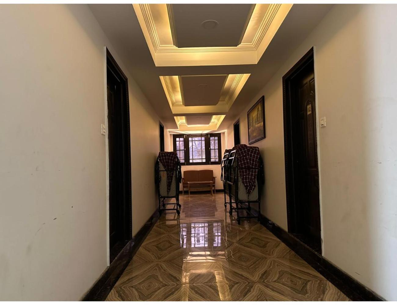 Homestay Budshah Residency, *