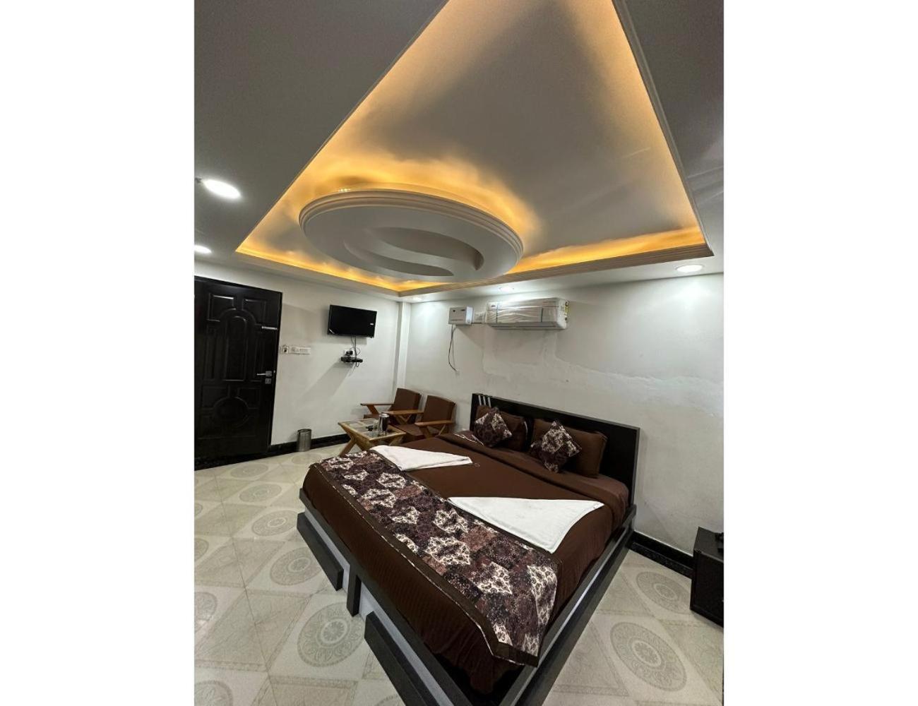 Budshah Residency, Homestay Srinagar (Jammu and Kashmir)