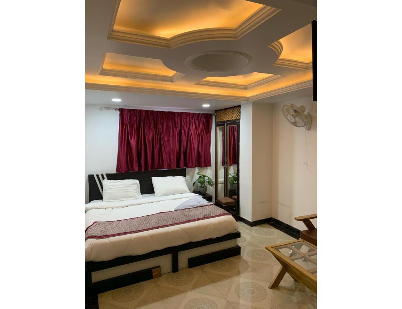Budshah Residency, Homestay *