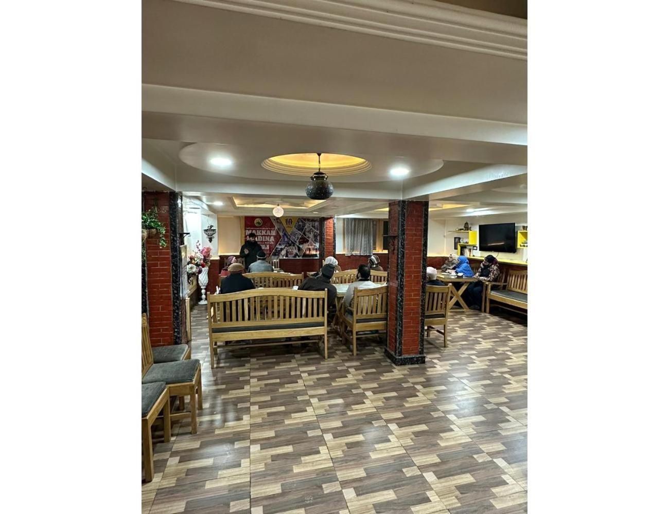 Homestay Budshah Residency, Srinagar (Jammu and Kashmir)