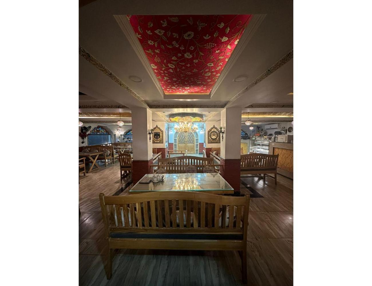 Homestay Budshah Residency, Srinagar (Jammu and Kashmir)