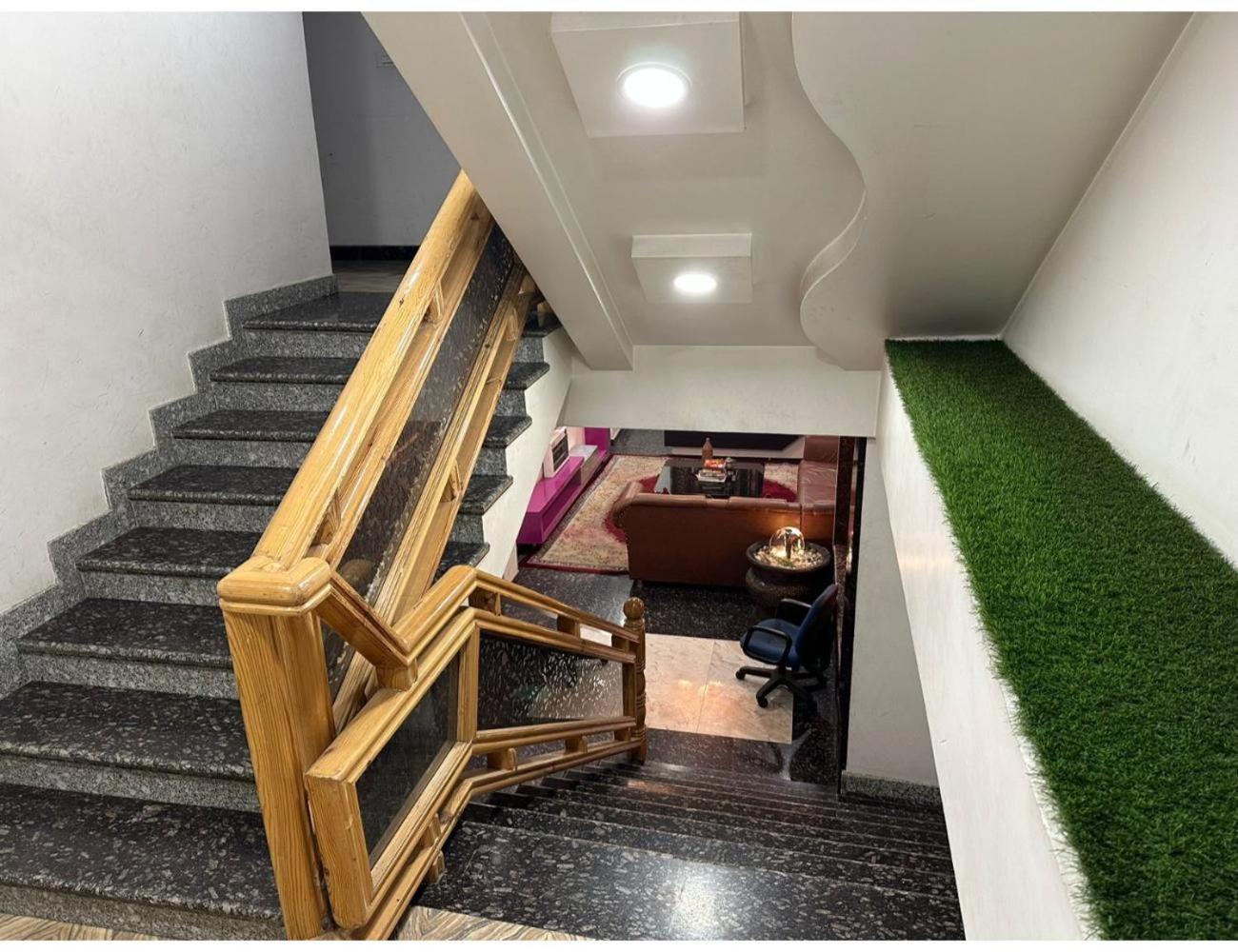 Budshah Residency, Homestay Srinagar (Jammu and Kashmir)