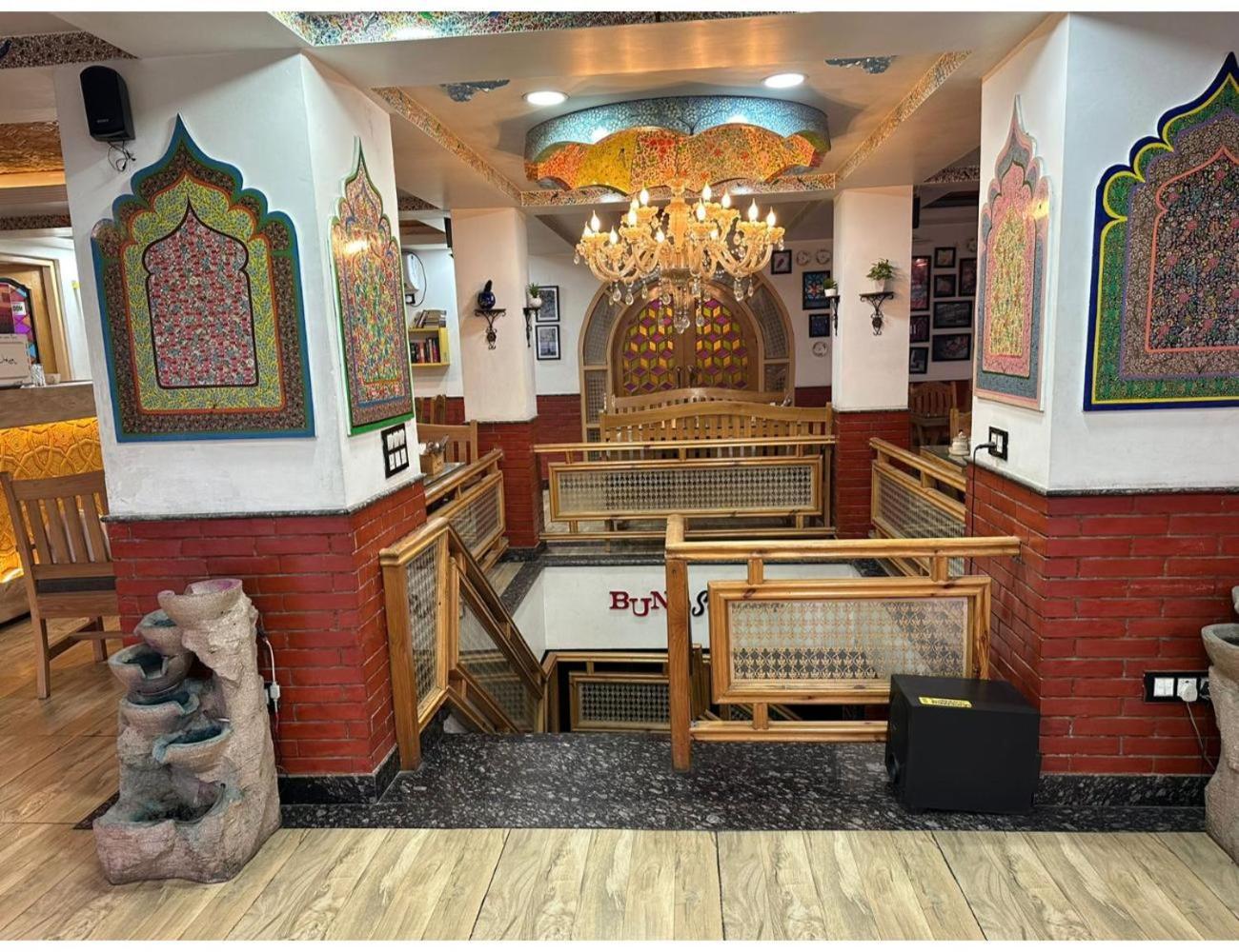 Homestay Budshah Residency, *