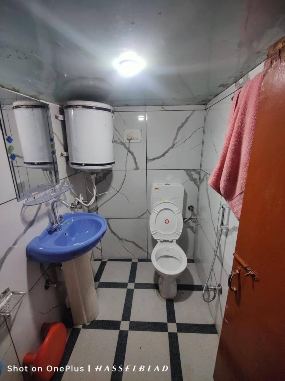 Double Tree Irshad Apartment
