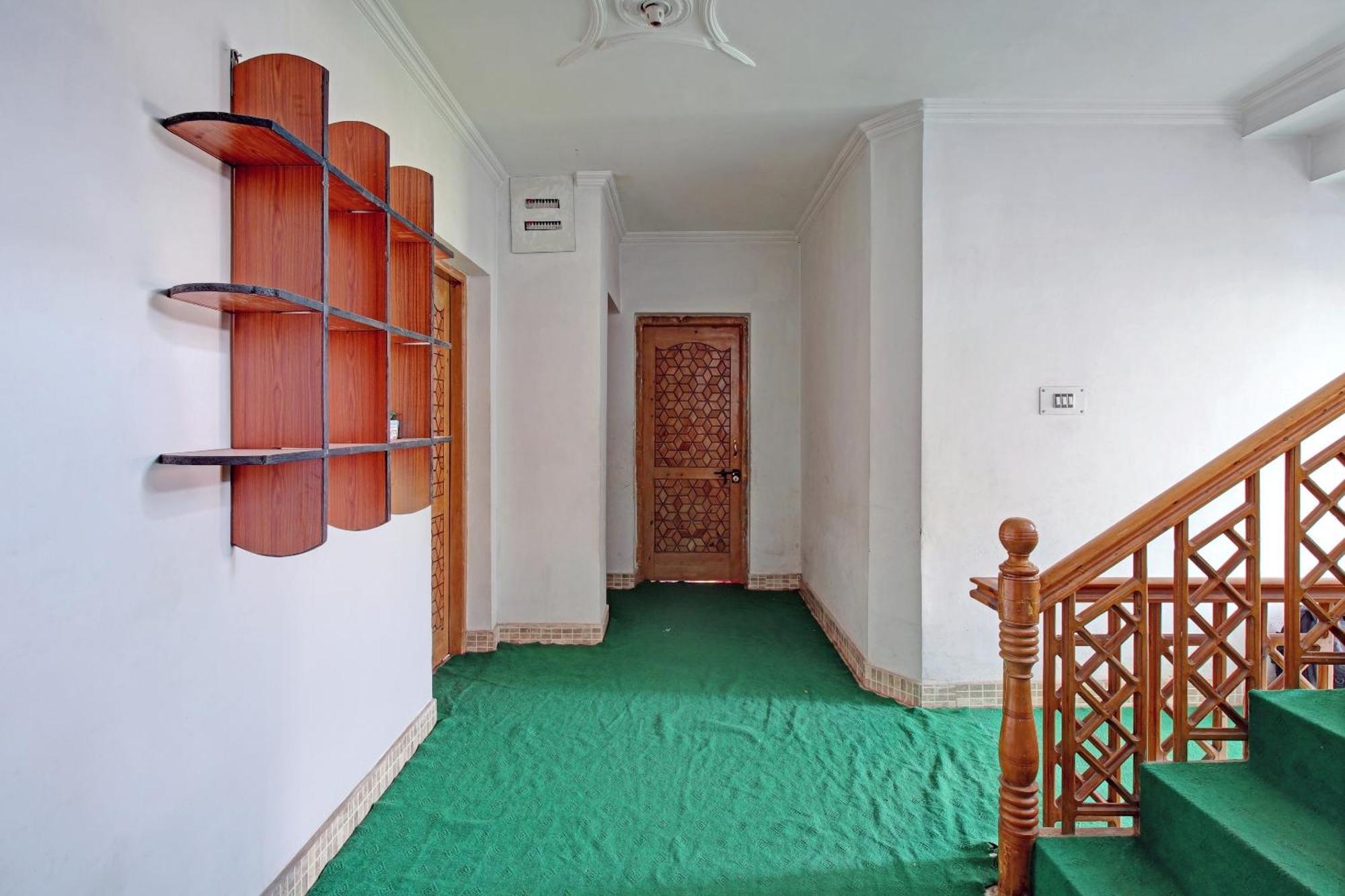 O Gilkar Mansion Hotel Srinagar (Jammu and Kashmir)