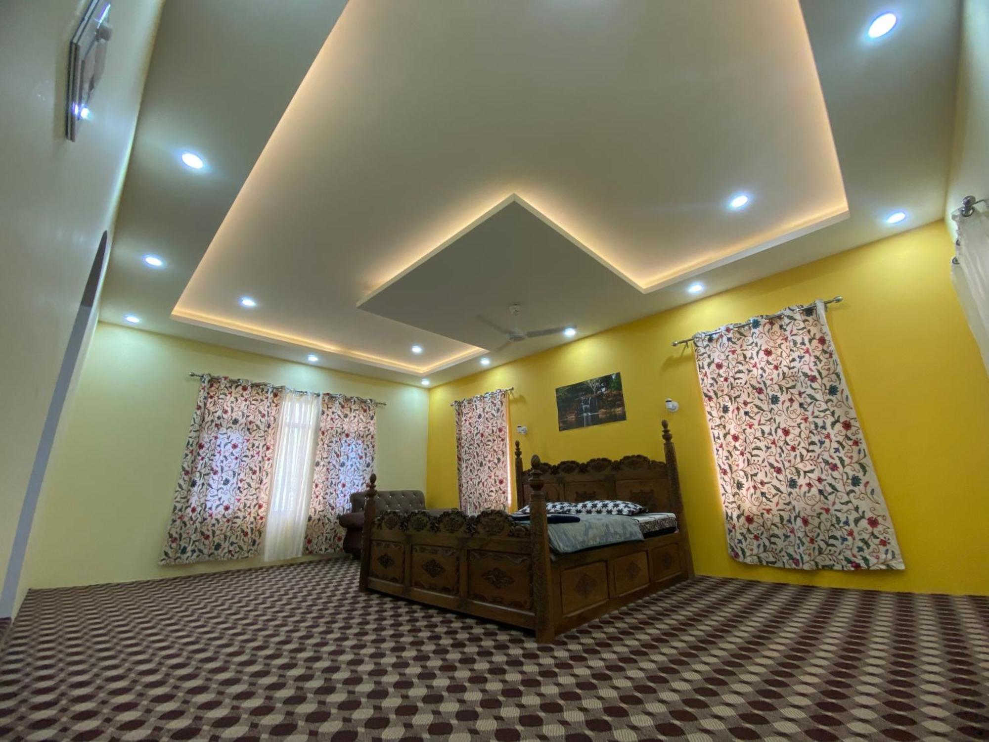 Homestay Aurab&b Srinagar (Jammu and Kashmir)