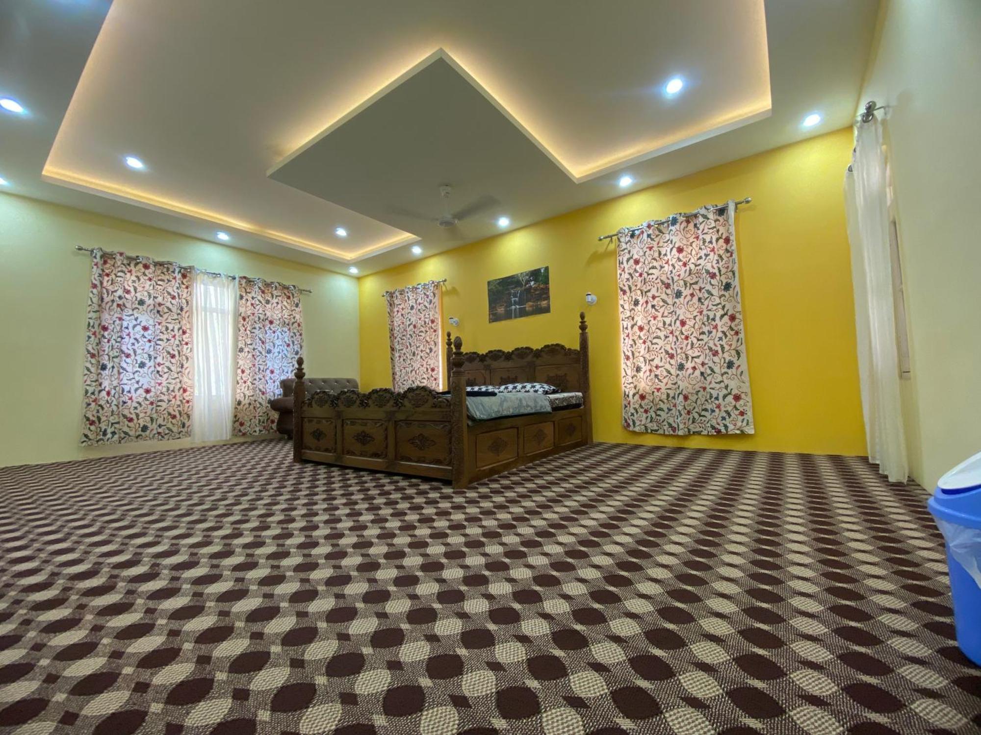 Homestay Aurab&b Srinagar (Jammu and Kashmir)