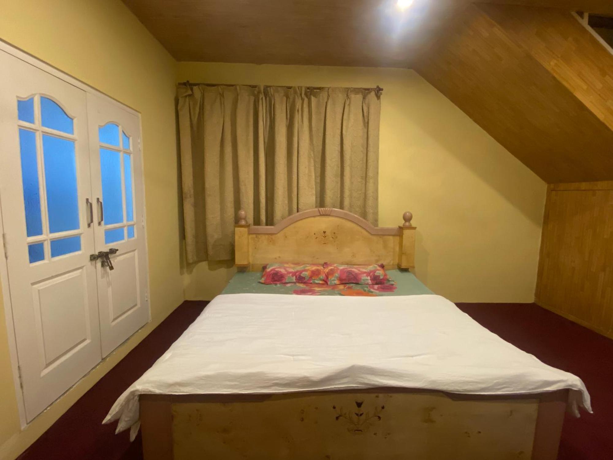 Aurab&b Homestay