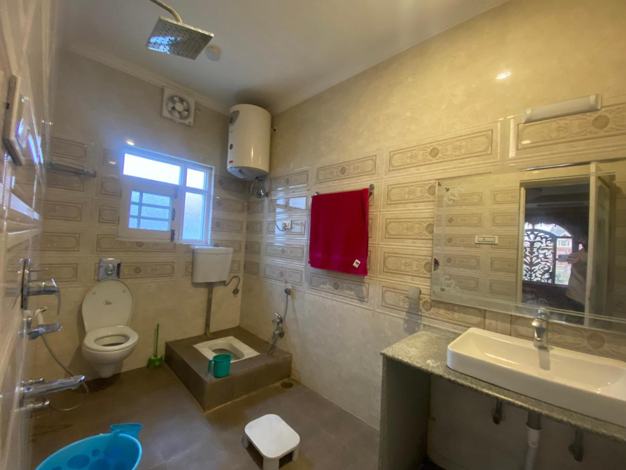 Homestay Aurab&b Srinagar (Jammu and Kashmir)