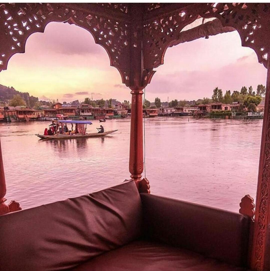 Heritage Amina Group Of Houseboats Srinagar (Jammu and Kashmir)