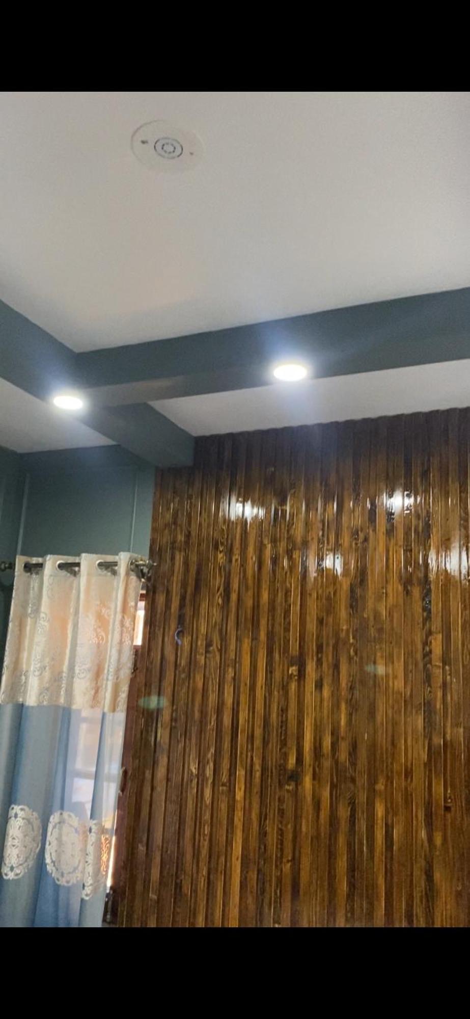 Homestay Mannat House Srinagar (Jammu and Kashmir)